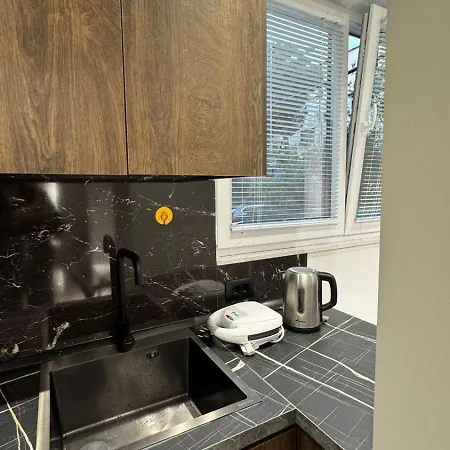 Апартаменты Elios 3 *