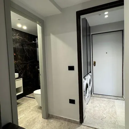 Elios 3 Тирана