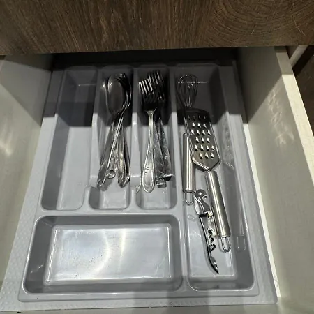 Elios 3 * טיראנה