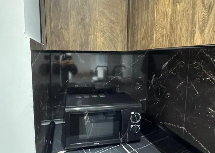 Elios 3 Appartement