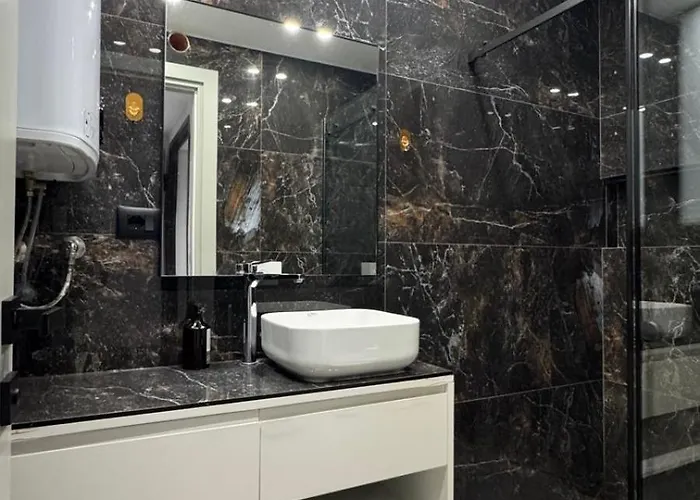Appartement Elios 3