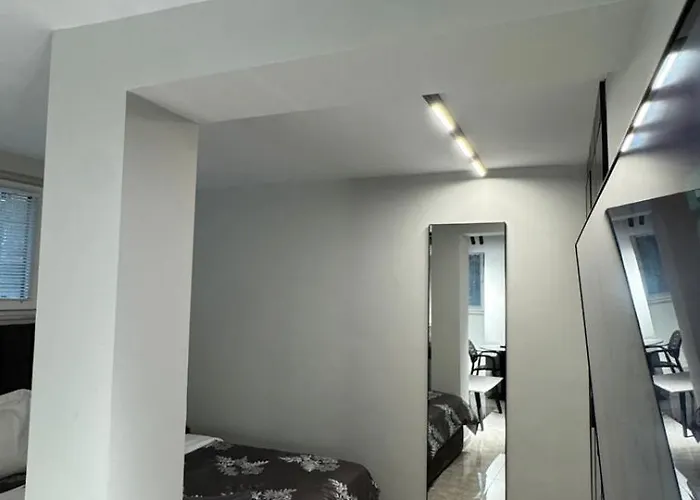 Appartement Elios 3