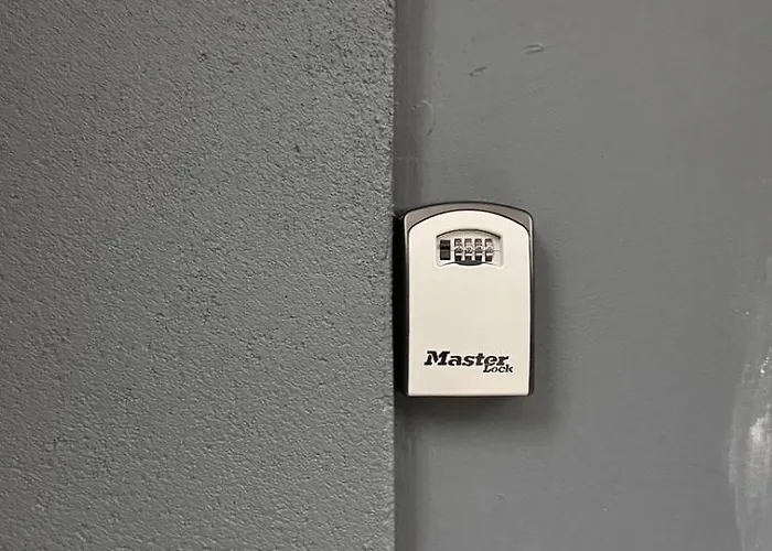 דירה Elios 3 טיראנה