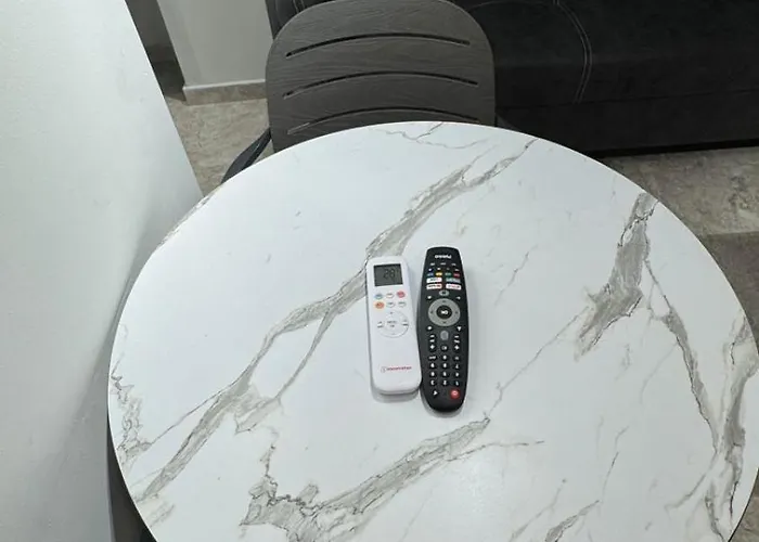 Elios 3 טיראנה