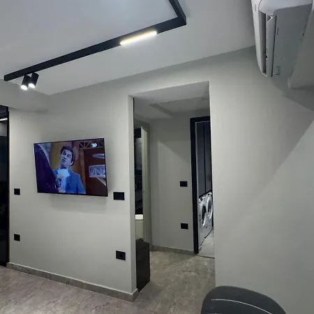 Appartement Elios 3 *