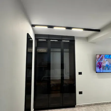Appartement Elios 3 Tirana