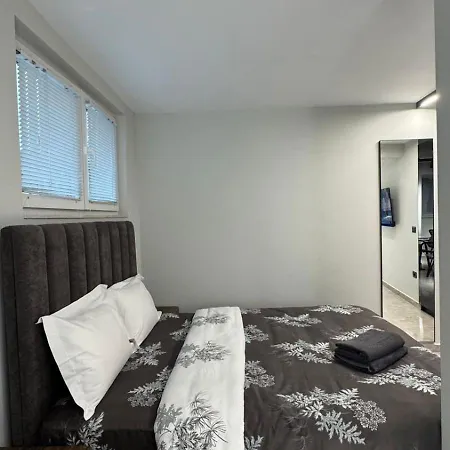 Appartement Elios 3 Tirana