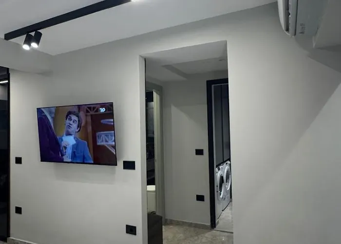 Appartement Elios 3 *