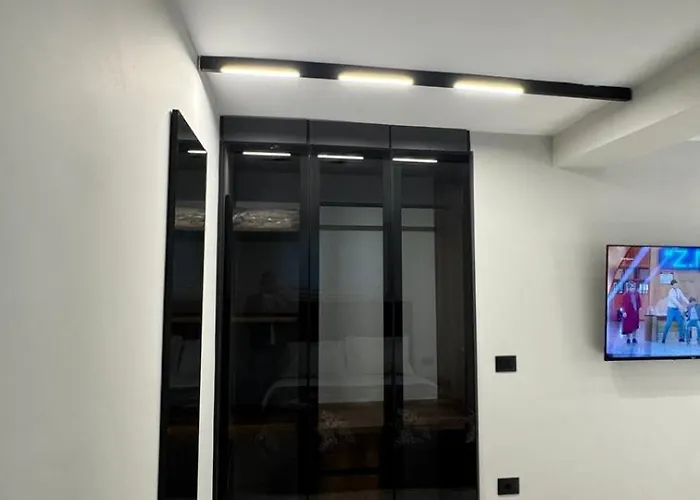 Appartement Elios 3 Tirana