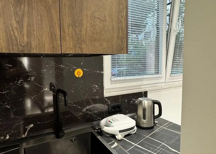 Appartement Elios 3 *