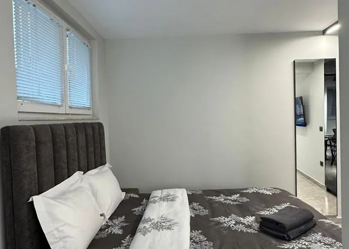 Appartement Elios 3 Tirana